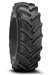 FIRESTONE,  380/85R30 (14.9R30) - Ply / LI = 135D, Tread = 41 - PERFORMER 85 TL R1W, Farm - 3808530 14930 - 000401