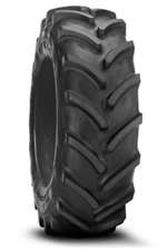 FIRESTONE,  380/85R30 (14.9R30) - Ply / LI = 135D, Tread = 41 - PERFORMER 85 TL R1W, Farm - 3808530 14930 - 000401