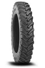 FIRESTONE, 650/65R38  RADIAL 9000 TL R1-W - Load Index/Speed: 166D - 6506538 - 000403