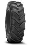 FIRESTONE,  380/85R24 (14.9R24) - Ply / LI = 131D, Tread = 54 - PERFORMER 85 TL R1W, Farm - 3808524 14924 - 000549