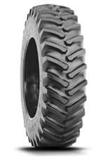 FIRESTONE,  IF420/80R46 - Ply / LI = 167B, Tread = 49 - RADIAL ALL TRACTION 23 TL R-1, Farm - 4208046 - 000558