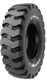 JK, 18.00-25  32 Ply, E4  VEM 99  TL, OTR  DUMP TRUCKS - 180025 - 0005650IN