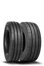 FIRESTONE,  VF285/70R19.5 - Ply / LI = 150D, Tread = 20 - DESTINATION FARM TL I-1, Farm - 28570195 - 000895