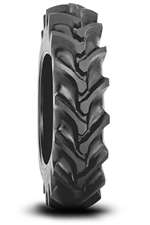 FIRESTONE,  13.6-46 - Ply / LI = 6, Tread = 86 - CHAMPION SPADE GRIP TL R-2, Farm - 13646 - 000917