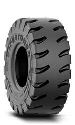 FIRESTONE, 35/65-33 - 42 Ply. L-4 LOADER - DLDT - LARGE.  - 356533 - 000989