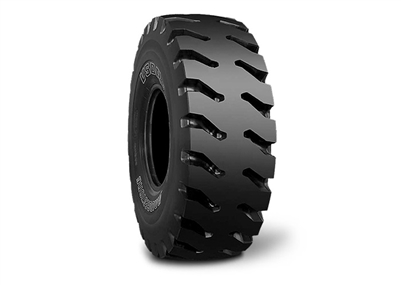 BRIDGESTONE, 20.5R25 - 1* RATING. L-5 LOADER - VSDR - SMALL/MEDIUM.  - 20525 - 000996