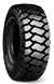 BRIDGESTONE, 24.00R35 - 2* RATING. E-4 EARTHMOVER - VMTP - LARGE.  - 240035 - 003035