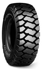 BRIDGESTONE, 24.00R35 - 2* RATING. E-4 EARTHMOVER - VMTP - LARGE.  - 240035 - 003035