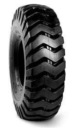 BRIDGESTONE, 26.5-25 - 26 Ply. L-4 LOADER - RLS - SMALL/MEDIUM.  - 26525 - 003551