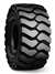 BRIDGESTONE, 35/65R33 - MT. EL4 EARTHMOVER/LOADER - VSNT - LARGE.  - 356533 - 003789