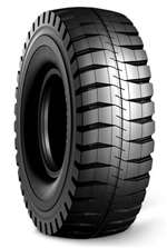 BRIDGESTONE, 33.00R51 - 2* RATING. E-4 EARTHMOVER - VRPS - GIANT.  - 330051 - 003796