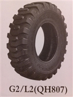 Road Guider,  17.5-25,  12 Ply  -  L-2/G-2 QH807,  OTR  -  TL  -  17525  -  004440