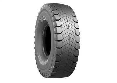 BRIDGESTONE, 46/90R57 - 2* RATING. E-4 EARTHMOVER - VREV - GIANT.  - 469057 - 004486