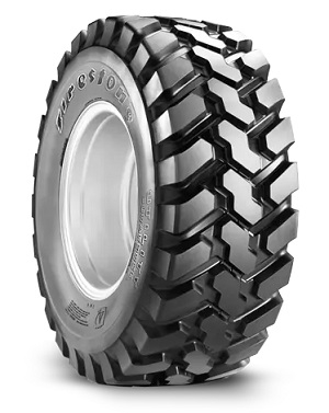 FIRESTONE, 340/80R18 -  . R-4 -   - COMPACT.  - 3408018 - 004502