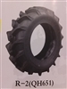 Road Guider,  23.1-30,  16 Ply  -  R-2 QH651,  Farm Rear  -  TT  -  23130  -  004513