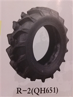 Road Guider,  23.1-30,  16 Ply  -  R-2 QH651,  Farm Rear  -  TT  -  23130  -  004513