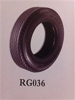 Road Guider,  11-22.5,  14 Ply  -  RG-036 Trailer,  Truck Bias  -  TL  -  11225  -  004555