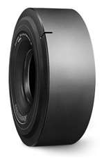 BRIDGESTONE, 26.5R25 - 2* RATING. L5S LOADER - VSMS2 - SMALL/MEDIUM.  - 26525 - 004604