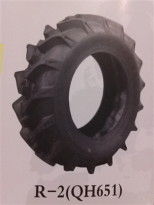 Road Guider,  18.4-30,  10 Ply  -  R-2 QH651,  Farm Rear  -  TT  -  18430  -  004640