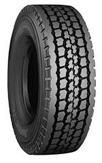 BRIDGESTONE, 525/80R25 - 2* RATING. E-2 EARTHMOVER - VHS - SMALL/MEDIUM.  - 5258025 - 005300