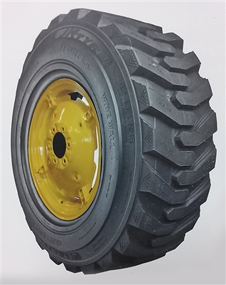 JK, 10-16.5  10 Ply - R-4 Jet Trax Super, Farm Industrial - 10165 - 005303MX