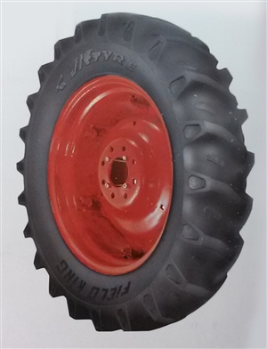 JK, 15.5-38   - R-1 Field King X, Farm Rear - 15538 - 005375MX