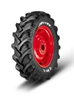 JK, 18.4-30  8 Ply - R-1 Fileld King, Farm Rear - 18430 - 005380MX