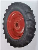 JK, 18.4-38  12 Ply - R-1 Field King, Farm Rear - 18438 - 005438MX