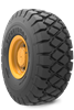 FIRESTONE, 17.5R25 - MS. EL3 EARTHMOVER/LOADER - VERSABUILT AP - SMALL/MEDIUM.  - 17525 - 005498