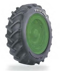 JK, 18.4-30  12 Ply - R-1 Field King X, Farm Front - 18430 - 005498MX