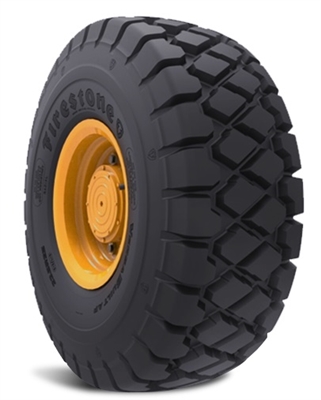 FIRESTONE, 29.5R25 - MS. E3 L3 EARTHMOVER/LOADER - VERSABUILT AP - LARGE.  - 29525 - 005503