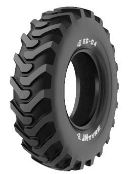 JK, 13.00-24  12 Ply, G2  EG-04  TT, Construction  Graders - 130024 - 005550IN