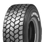 MICHELIN, 36.00R51  XDC C4 E3V TL, EARTHMOVER - 360051 - 00557