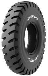 JK, 24.00-49  48 Ply, E4  VEM045  TL, OTR  DUMP TRUCKS - 240049 - 005655IN