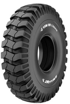 JK, 16/70-20  16 Ply, MPT  VEM 99 ULTIMA  TL, Construction  Multipurpose - 167020 - 005768IN