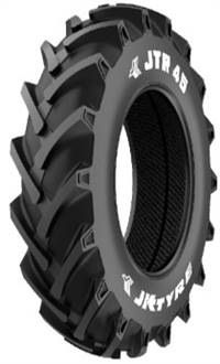 JK, 18.4-34  8 Ply, R-1  JTR 45  TL, Agriculture  Tractor Bias - 18434 - 005806IN