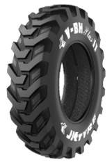 JK, 19.5L-24  12 Ply, R-4  VBH PLUS II  TL, Construction  BHL - 19524 - 005813IN