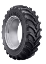 FIRESTONE, 650/65R38  MAXITRACTION TL R1-W PE - Load Index/Speed: 157D - 6506538 - 007008