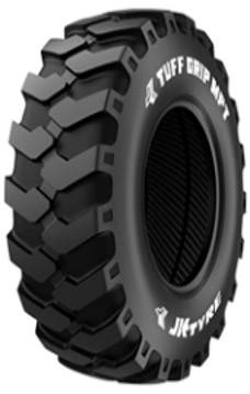 JK, 10.00-20  16 Ply, E2  TUFF GRIP  TT, Construction  Wheeled Excavators - 100020 - 007106IN-TT