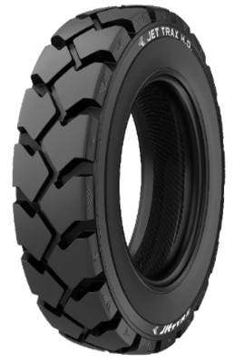 JK, 10-16.5  10 Ply, L-5  JET TRAX HD  TL, Construction  Skid Steer - 10165 - 007111IN