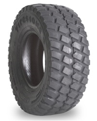 FIRESTONE, IF320/65R15  DESTINATION TURF TL I-2 - Load Index/Speed: 142D - 3206515 - 007119