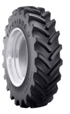 FIRESTONE, 460/85R30  PERFORMER EVO R1W - Load Index/Speed: 145D - 4608530 - 007120