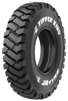 JK, 12.00-24  18 Ply, IND  TIPPER KING  TT, OTR  DUMP TRUCKS - 120024 - 007127IN