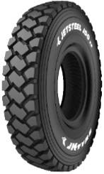 JK, 12.00R24  18 Ply, E3  JET STEEL JDO XD  TT, OTR  DUMP TRUCKS - 1200R24 - 007131IN