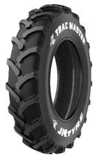 JK, 13.6-38  12 Ply, R-1  TRACMASTER  TT, Agriculture  Tractor Bias - 13638 - 007139IN