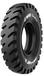 JK, 14.00-25  36 Ply, L4  MINE CHAMPION  TT, OTR  Loaders - 140025 - 007147IN