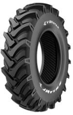 JK, 16.9-28  12 Ply, R-4  VBH STAR  TL, Construction  BHL - 16928 - 007167IN