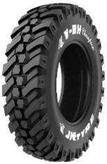 JK, 16.9-28  12 Ply, R-4  VBH CHAMPION  TT, Construction  BHL - 16928 - 007168IN