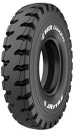 JK, 21.00-33  42 Ply, E4  ROCK CHAMPION  TL, OTR  DUMP TRUCKS - 210033 - 007191IN