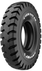 JK, 24.00-35  48 Ply, E4  VEM 045 XD  TL, OTR  DUMP TRUCKS - 240035 - 007203IN